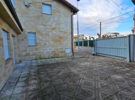 TATI HOMES - Caleruco 50，位于桑坦德的酒店