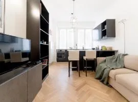 Luxury apartment - Daverio 6