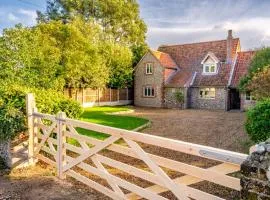 Church Cottage Stiffkey