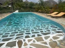 Red Sunshine Villa Mayungu to Watamu Your Tropical Dream