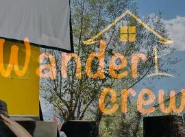 Old WanderCrew