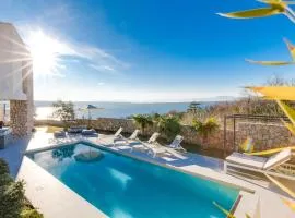 Villa Carolea