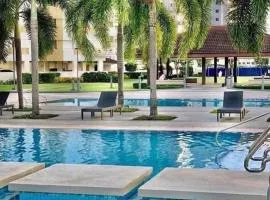 Elite King Comfort Stay Hotel Apartment - Near Manila Airport