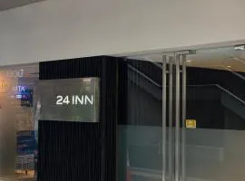 24 Inn at BTS Phrom Phong