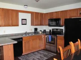 Lynx Lake 2 bedroom condo at Wild Eagle Lodge, #138