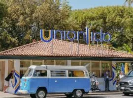 Magnolia - Union Lido