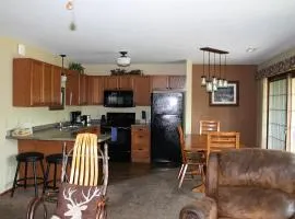 2 Bedroom Condo at Wild Eagle Lodge, #136
