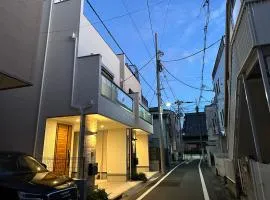 Oasis Omori New House - 30min to Haneda - 2 Adjacent Homes