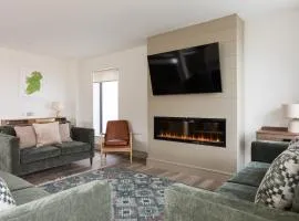 Leenan at Ballyliffin Beach Houses, Pollan Bay