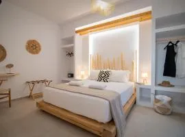 Stone Waves Αpartments