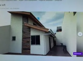 Linda kitnet estilo loft! unidade 2
