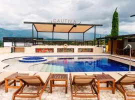 Casa Hotel Cautiva