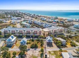 Waterside Village by Panhandle Getaways