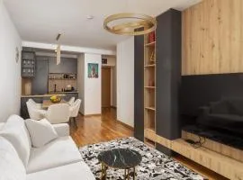 Royal Premium by Vucko Jahorina - FREE PARKING