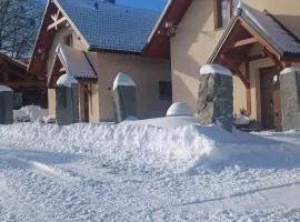 Agroturystyka u Doroty