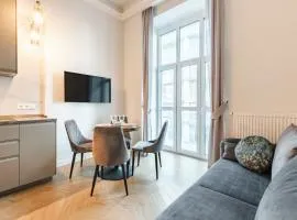 Apartament Centrum Spokojna 10