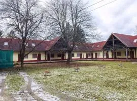 Színes Apartmanok és Kemencés Apartmanok