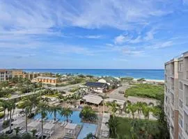 Beach View - Seascape Retreat 2BR condo - LV605