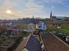 Ferienhaus Urlaub-in-Edenkoben
