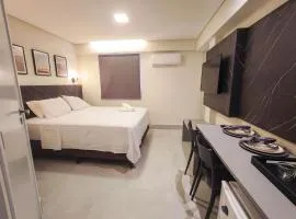 Flat Vista Mar em Manaíra Arpoar by Qavi