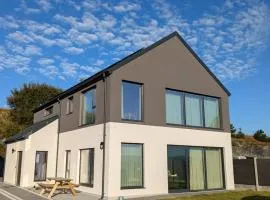 Binion at Ballyliffin Beach Houses, Pollan Bay