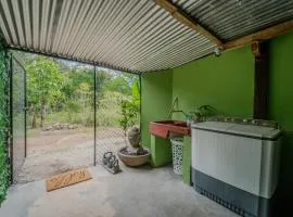 A 7 minutos de playa Carrillo