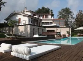Villa Coccinella Loft