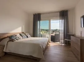 VIEW SKYLINE STAY, Central Comfort Olbia