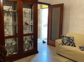 APT Via Calabria 6da Francesca, hotel a Marina di Monasterace