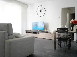 Urban Flat