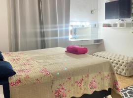 casa lola no centro de bonito, hotel em Bonito