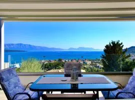 Mesogea Luxury Apartments