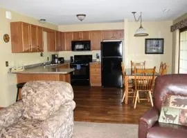 2 Bedroom Condo at Wild Eagle Lodge