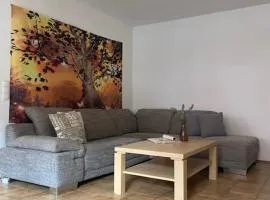 Monteurwohnung Marktbreit