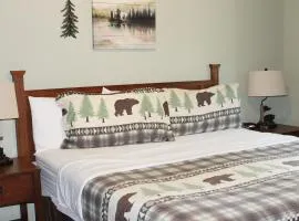 Lynx Lake Condo at Wild Eagle Lodge, #131