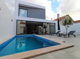 Casa Marinda T3 com Piscina
