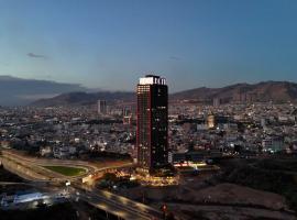 DDK Collection Hotel, hotel v destinaci Duhok