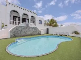 Casa Hoopoe