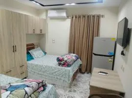 EL Hosary House