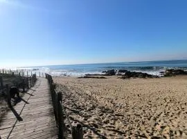 Vila Mar Beach House