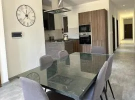 Del Mar Holiday Home