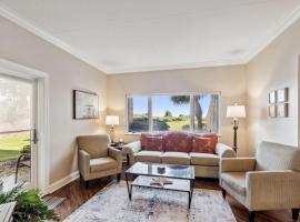 255-56 Sandcastles, hotell sihtkohas Fernandina Beach