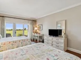 256 Sandcastles - Hotel Side