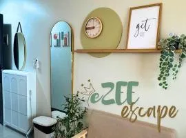 Near in Mactan Airport - eZEE escape just for you!