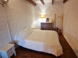 Le logis des vendangeurs