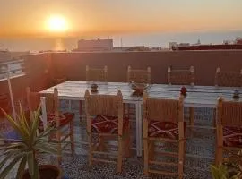 taghoba surf house