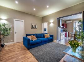 Jungle APT - Dolcevita Holiday