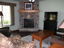 2 bedroom condo at Wild Eagle Lodge, #133