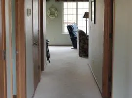 Wild Eagle Lodge 2 bedroom condo, #229