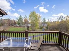 Lynx Lake 2 bedroom condo at Wild Eagle Lodge, #228